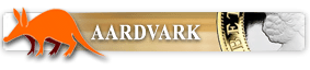 Aardvark
